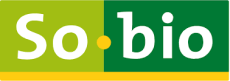 So Bio Logo