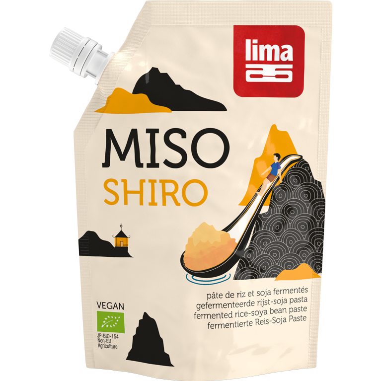 41561 249 Lima Land Miso Paste Shiro Pouch Packshot