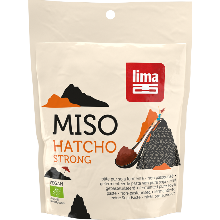 41563 256 Lima Land Miso Paste Hatcho Pouch Packshot