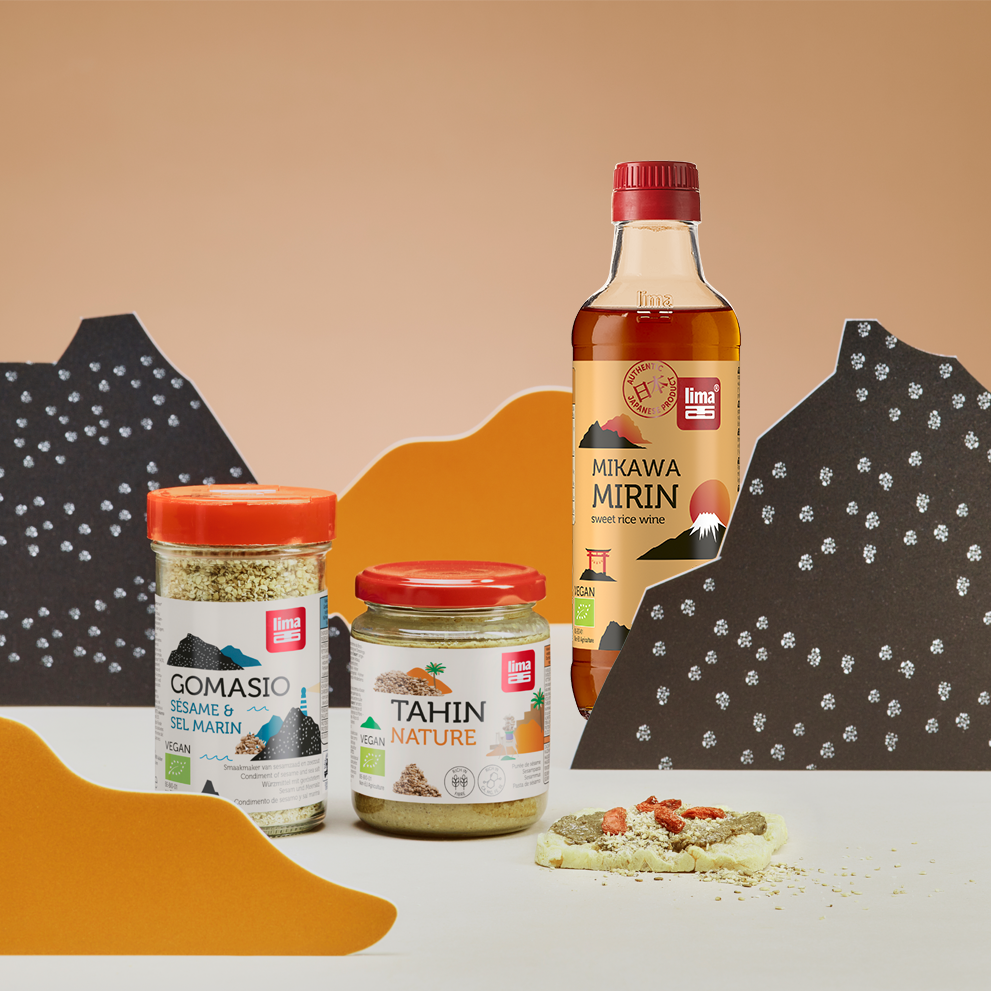 Other Condiments