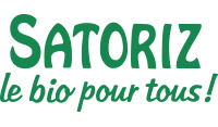 Satoriz Logo