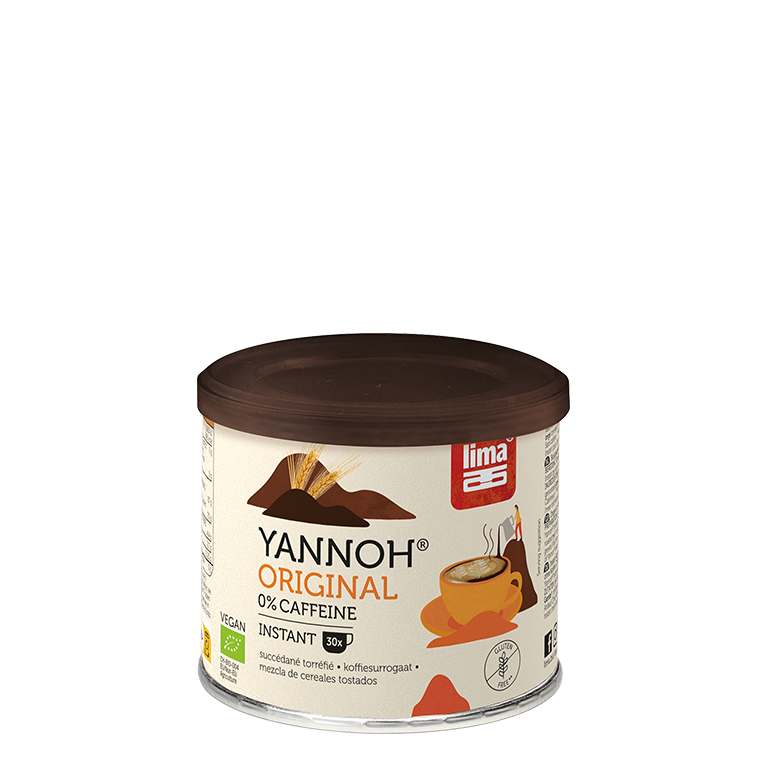 Yannoh Instant 50G 767X767