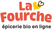 La Fourche Logo