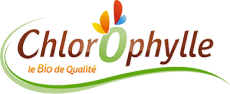 Chlor Ophylle Logo