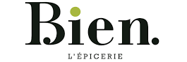 Bien Lépicerie Logo