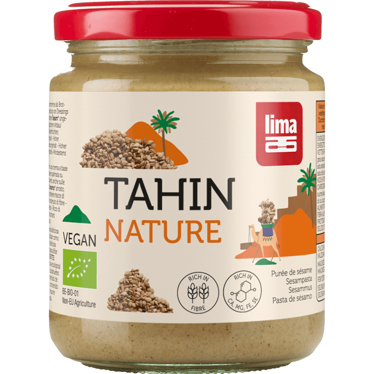 Tahin