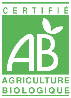 Biologische Landbouw Frankrijk