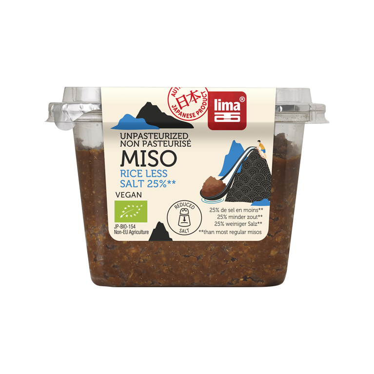 41395 415 Aanp Lima Land Miso Paste Rice Less Salt Packshot