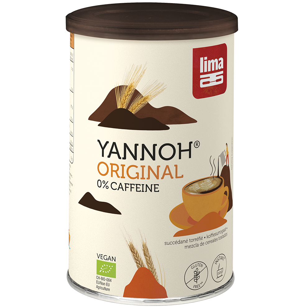 Yannoh Instant 250G Packshot RGB Transp 991X991