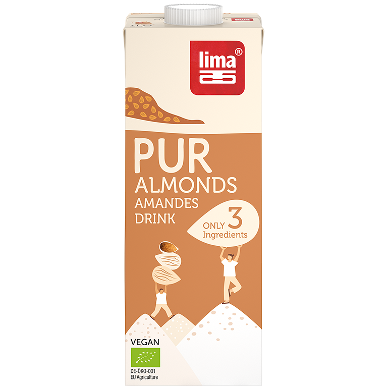 PUR Almond 767X767