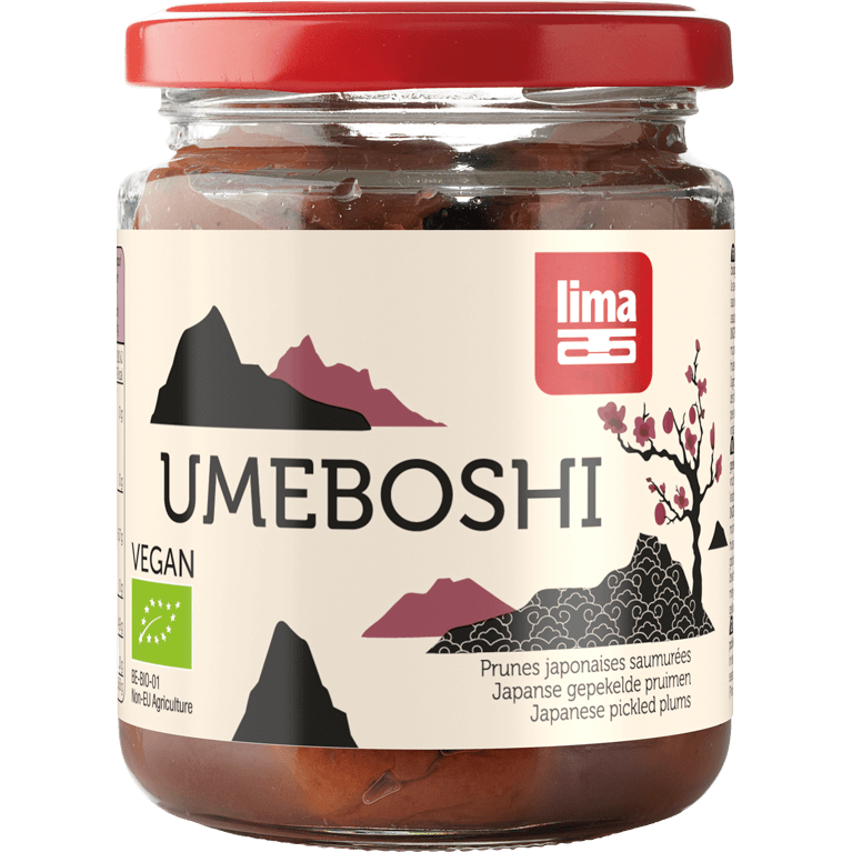 45907 102 Lima Land Umeboshi Plums 200G Packshot Rgb Transp