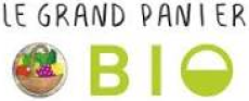 Le Grand Panier Bio Logo