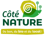 Côté Nature Logo