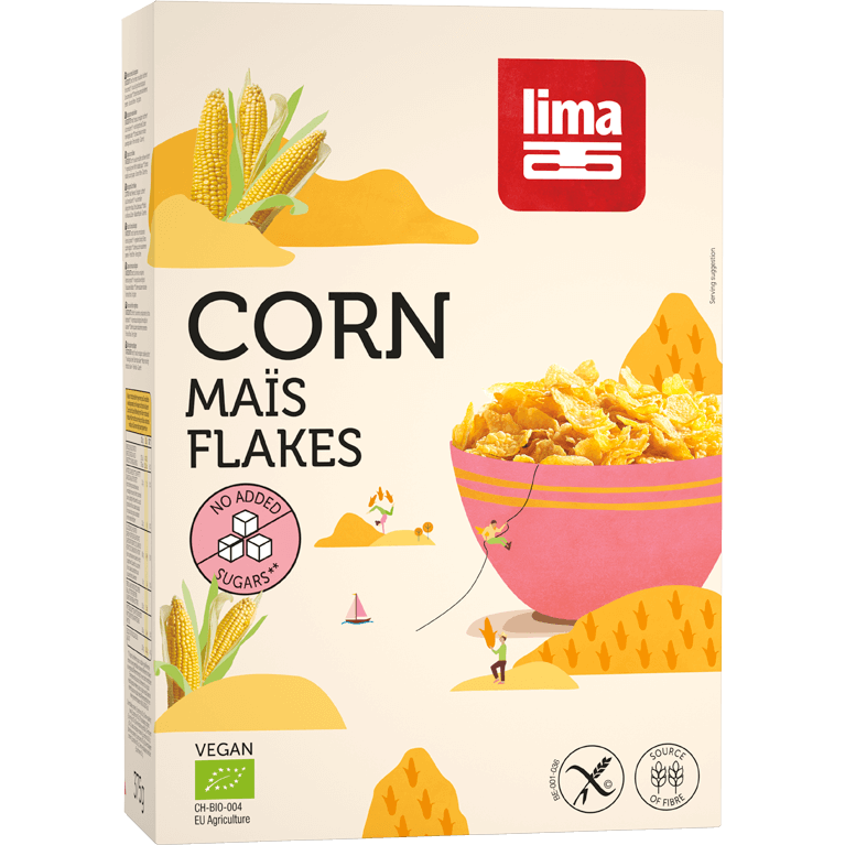 40288 371 Lima Land Corn Flakes 375G Rgb Transp