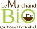 Le Marchand Bio Logo