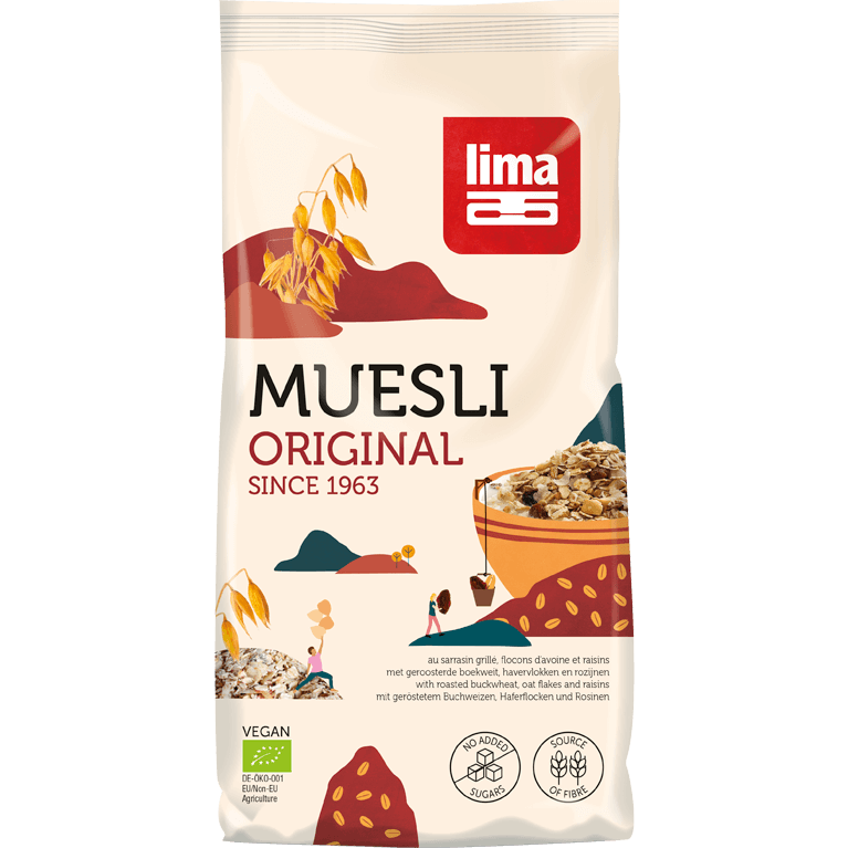 40216 195 Lima Land Muesli 1000G Packshot Rgb Transp