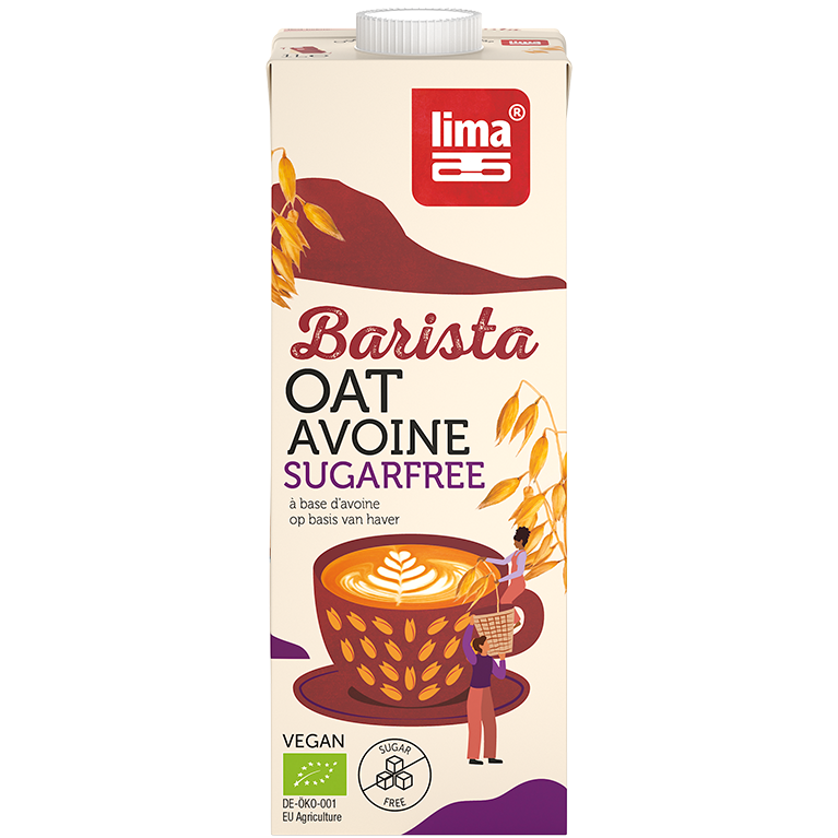 Lima Oat Drink Barista Sugarfree 767X767 (1)
