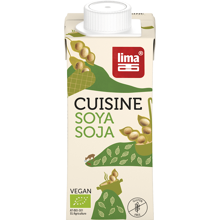 41373 992 Lima Soya Cuisine 200Ml Packshot Frontaal Rgb Transp