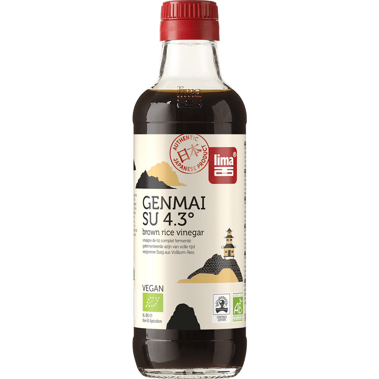 65737 129 Lima Soya Sauce Genmai Su 250Ml Packshot 02 Rgb Transp